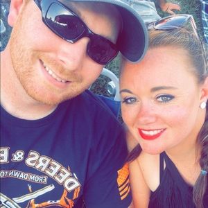 Meet your Posher, Heather